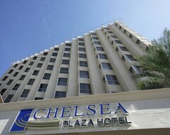 Chelsea Plaza Hotel (Dubaj, Spojené arabské emiráty)