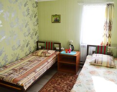 Hotel Assorti Mini-Gostinitsa (Murom, Rusija)