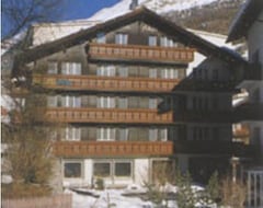 Khách sạn Alfa (Zermatt, Thụy Sỹ)