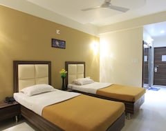 Hotel Galaxy Inn (Gandhinagar, Indija)