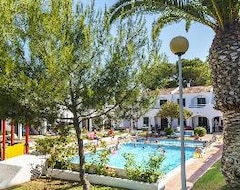 Khách sạn Hotel Playa Parc Menorca (Es Mercadal, Tây Ban Nha)