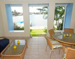Otel The Harbour Gros Islet (Gros Islet, Saint Lucia)
