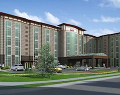 Khách sạn TownePlace Suites by Marriott Springfield (Springfield, Hoa Kỳ)