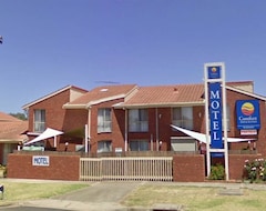 Khách sạn Werribee Motel and Apartments (Werribee, Úc)