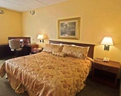 Hotel Best Western Spartanburg (Spartanburg, USA)