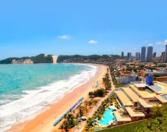 Esmeralda Praia Hotel (Natal, Brezilya)