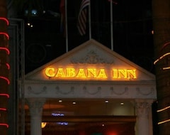Khách sạn Cabana Inn (Kuala Lumpur, Malaysia)