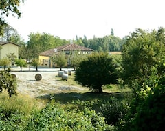 Casa rural Agriturismo San Gallo (Cervignano del Friuli, Ý)