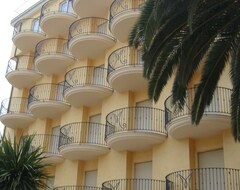 Hotel Marconi (San Benedetto del Tronto, Italy)