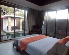 Hotel Umae Villa (Ubud, Indonezija)