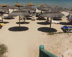 Hotel Club Oasis Marine (Zarzis, Tunus)