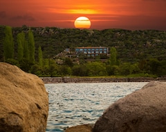 Assos Longevity Hotel (Assos, Turkey)