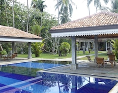 Hotelli Amal Villa (Bentota, Sri Lanka)