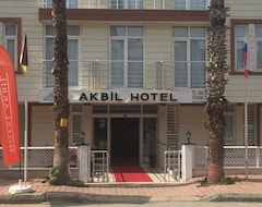 Khách sạn Akbil (Antalya, Thổ Nhĩ Kỳ)