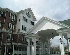 Otel Country Inn & Suites By Radisson, Manchester Airport, NH (Bedford, ABD)