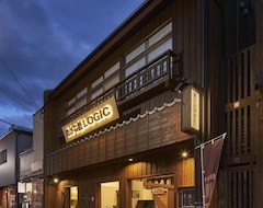 Khách sạn Oyado Kinokuniya Togiya Machi (Nagasaki, Nhật Bản)
