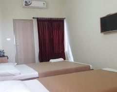 Khách sạn Gokulam Residency (Cuddalore, Ấn Độ)