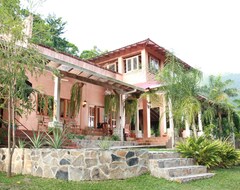 Hotel La Villa de Soledad (La Ceiba, Honduras)