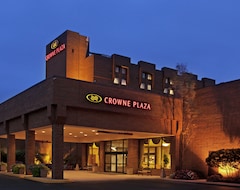 Crowne Plaza Columbus North - Worthington, an IHG Hotel (Columbus, ABD)