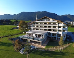 Hotelli Thierseerhof (Thiersee, Itävalta)