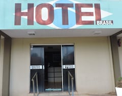 Hotel Brasil (Bandeirantes, Brazil)