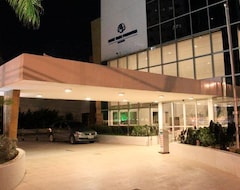Khách sạn Blue Tree Premium Manaus (Manaus, Brazil)