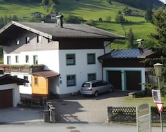 Khách sạn Haus Kropf (Mittersill, Áo)