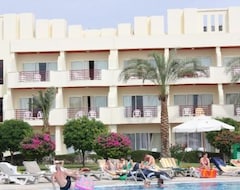 Hotel Xperience Kiroseiz Parkland (Sharm el-Sheikh, Egypt)