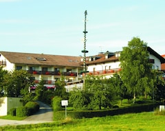 Khách sạn Vital & Hotel Schuerger (Thurmansbang, Đức)
