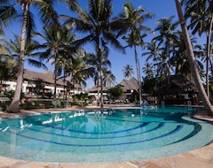 Hotel Paradise Beach Resort (Zanzibar - grad, Tanzanija)