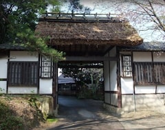Nhà trọ Kogashimaso (Wakasa, Nhật Bản)