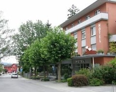 Hotelli Katharinenhof Standard (Dornbirn, Itävalta)