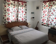 Hotel Fredo Hostel (Morne-á-L´eau, Antilles Française)