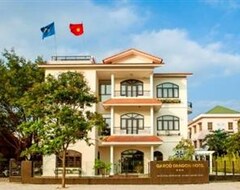 Khách sạn Hotel Garco Dragon (Hà Nội, Việt Nam)