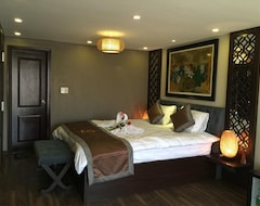 Hotel Qh Sapa (Sa Pa, Vietnam)
