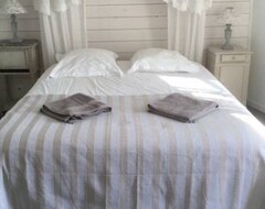 Bed & Breakfast Le Jardin, chambres d'hotes en Baie de Somme (Cahon, Pháp)
