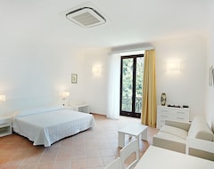 Apart Otel Limoneto di Ercole (Maiori, İtalya)