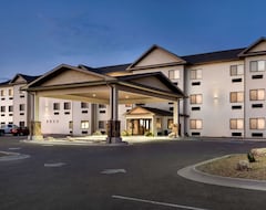 Otel Baymont Inn&suites Wellington (Wellington, ABD)