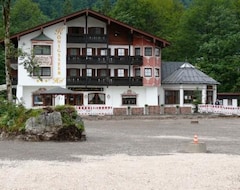Hotel Königsseer Hof (Schönau am Königssee, Deutschland)