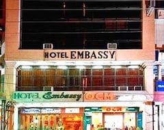 Hotel Embassy (Ajmer, India)
