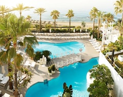 Hotel Puente Romano Marbella (Marbella, Spain)