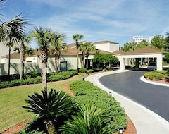 Khách sạn Courtyard by Marriott Jacksonville Mayo Clinic Campus/Beaches (Jacksonville Beach, Hoa Kỳ)