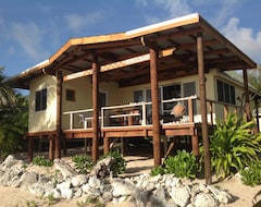 Khách sạn Tropical Sands (Avarua, Quần đảo Cook)