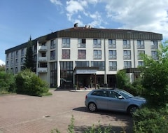 Lobinger Parkhotel (Giengen an der Brenz, Deutschland)
