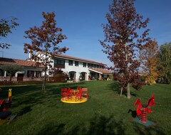 Casa rural Agriturismo il Cascinale (Treviso, Ý)