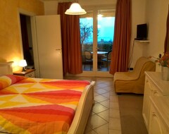 Khách sạn Residence Il Fiore Del Garda (Manerba del Garda, Ý)