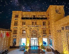 Khách sạn Shohjahon Palace (Samarkand, Uzbekistan)