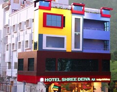 Hotel Shree Deiva (Theni, Indien)