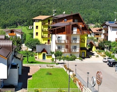 Hotel Eden Family & Wellness Resort (Andalo, Italy)