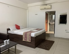 Hotel JK Rooms 147 Lions (Nagpur, Indija)